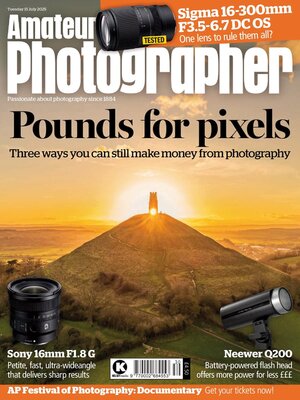 Amateur Photographer - Magazine
